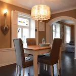 Apartman Near The Belgian Border Roosteren