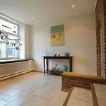 Apartman Near The Belgian Border Roosteren