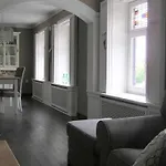 Apartman Near The Belgian Border Roosteren
