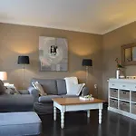 Near The Belgian Border *