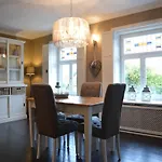 Apartman Near The Belgian Border *