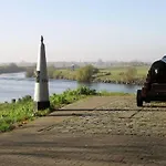 Near The Belgian Border Apartman