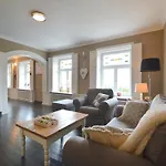 Near The Belgian Border Apartman Roosteren