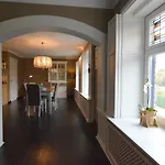 Near The Belgian Border *