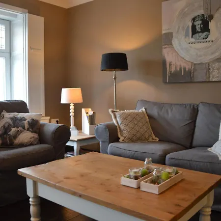 Cozy Apartment In Roasting Near The Belgian Border Apartment *