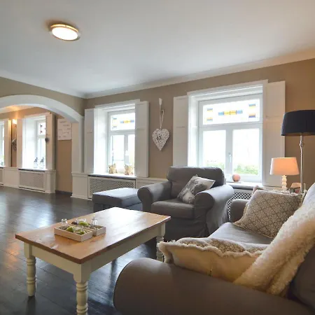 Cozy Apartment In Roasting Near The Belgian Border