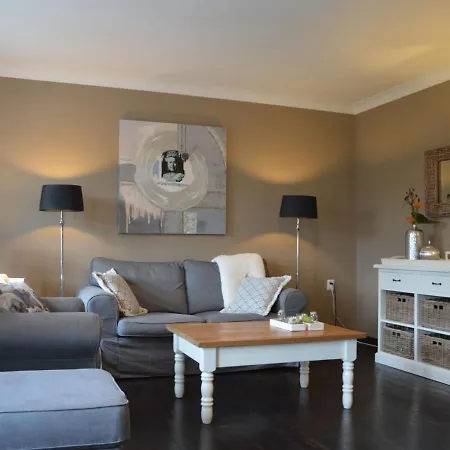 Cozy Apartment In Roasting Near The Belgian Border Apartment