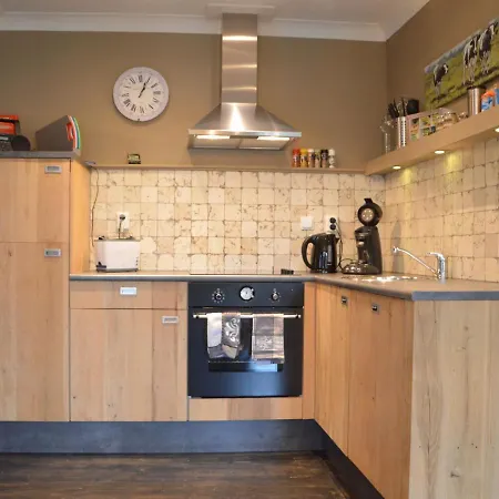 Apartment Cozy Apartment In Roasting Near The Belgian Border Roosteren