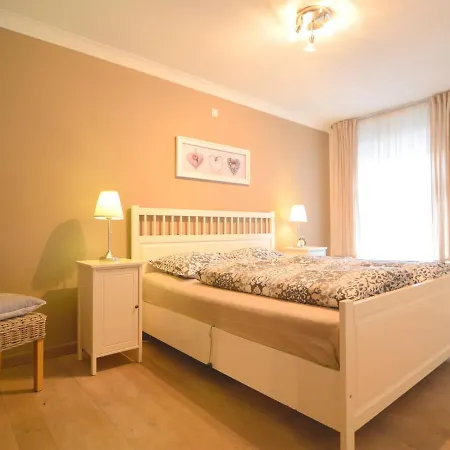 Cozy Apartment In Roasting Near The Belgian Border Apartment