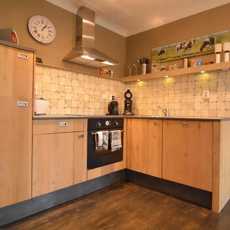 Cozy Apartment In Roasting Near The Belgian Border Apartment Roosteren