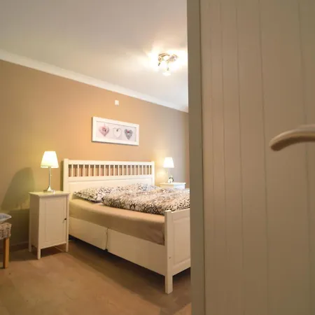 Cozy Apartment In Roasting Near The Belgian Border Apartment Roosteren