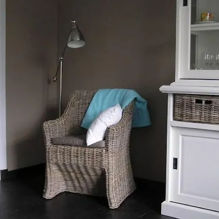 Cozy Apartment In Roasting Near The Belgian Border Apartment Roosteren