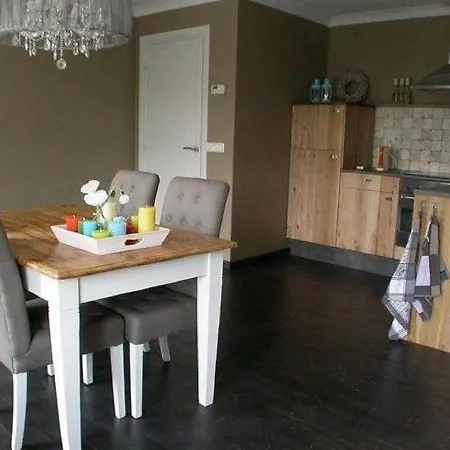Apartment Cozy Apartment In Roasting Near The Belgian Border Roosteren