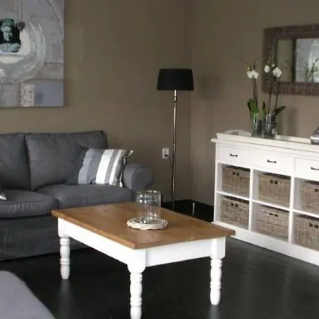 Cozy Apartment In Roasting Near The Belgian Border Apartment *