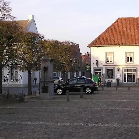 Cozy Apartment In Roasting Near The Belgian Border Apartment Roosteren