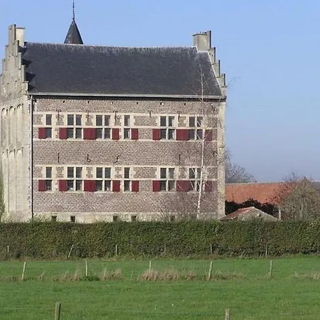 Cozy Apartment In Roasting Near The Belgian Border Apartment