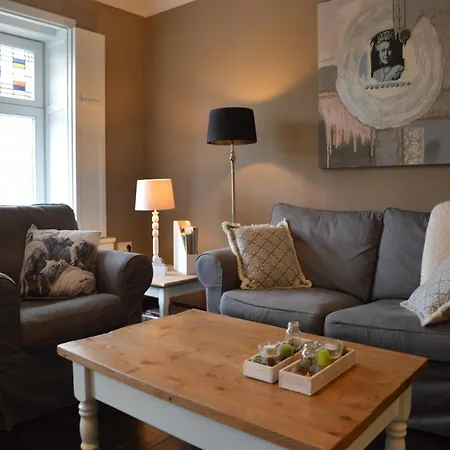 Apartamento Near The Belgian Border