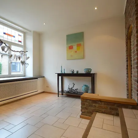 Apartamento Near The Belgian Border Roosteren
