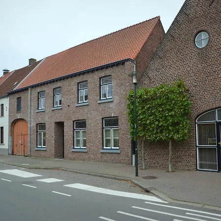 Apartmán Near The Belgian Border Roosteren