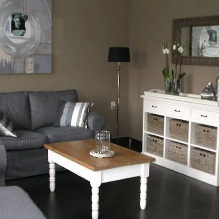 Near The Belgian Border Roosteren