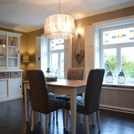 Apartamento Near The Belgian Border *