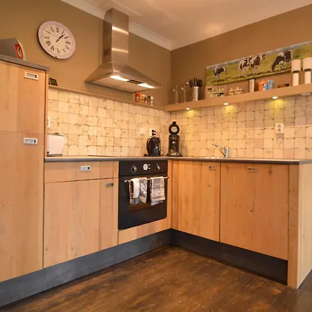 Near The Belgian Border Apartamento Roosteren