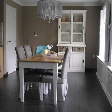 Apartamento Near The Belgian Border Roosteren