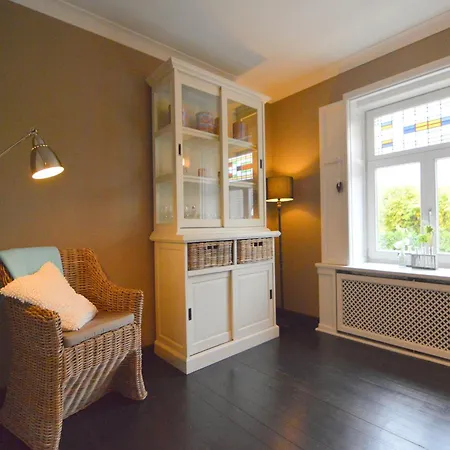 Near The Belgian Border