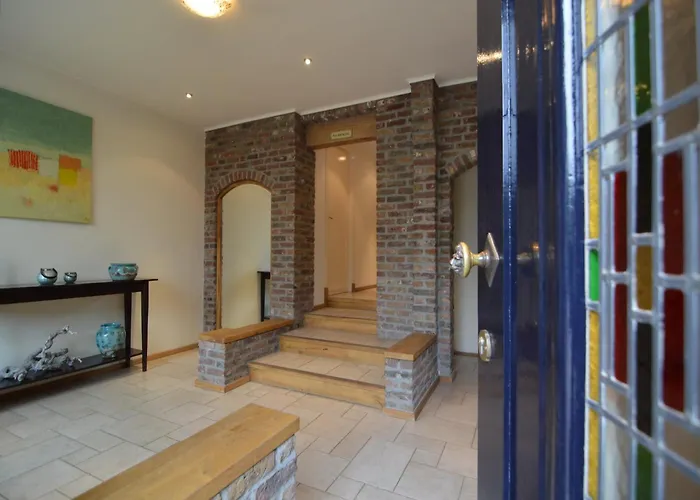 Near The Belgian Border דירה