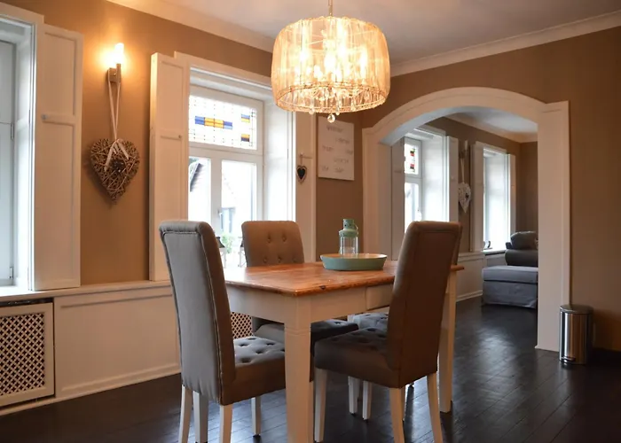 דירה Near The Belgian Border Roosteren