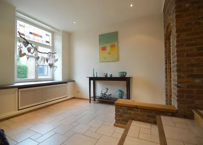 דירה Near The Belgian Border Roosteren