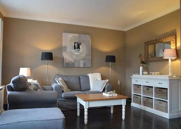 Near The Belgian Border *