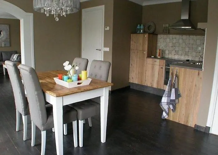 Near The Belgian Border * Roosteren