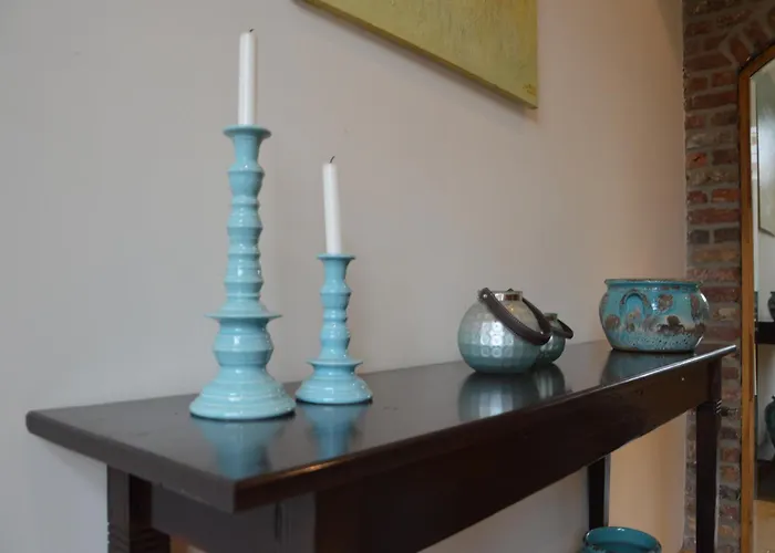 Near The Belgian Border Apartmán