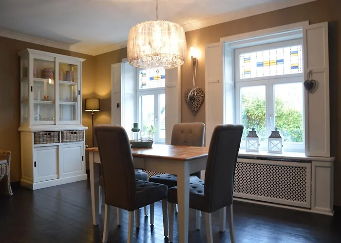 דירה Near The Belgian Border *