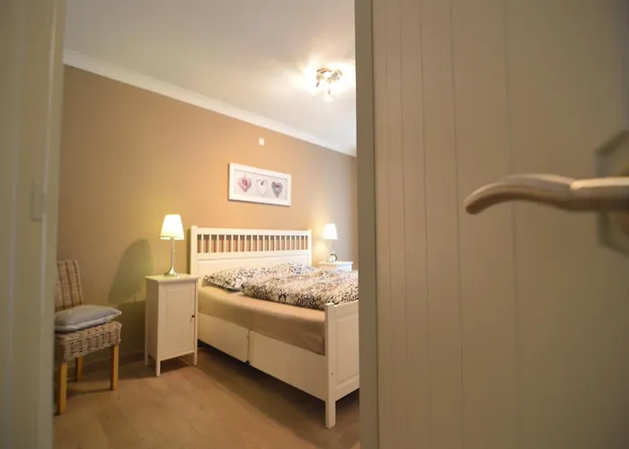 Near The Belgian Border Apartmán Roosteren