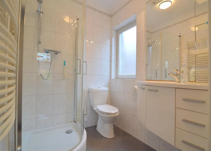 Near The Belgian Border *