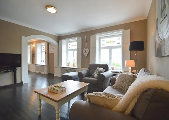 Near The Belgian Border דירה Roosteren