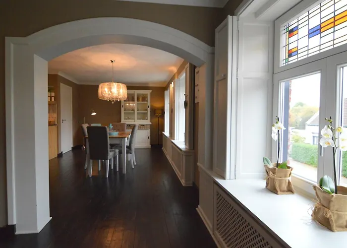 Near The Belgian Border *