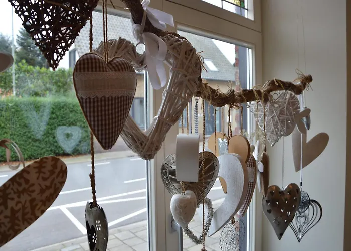 Near The Belgian Border Roosteren