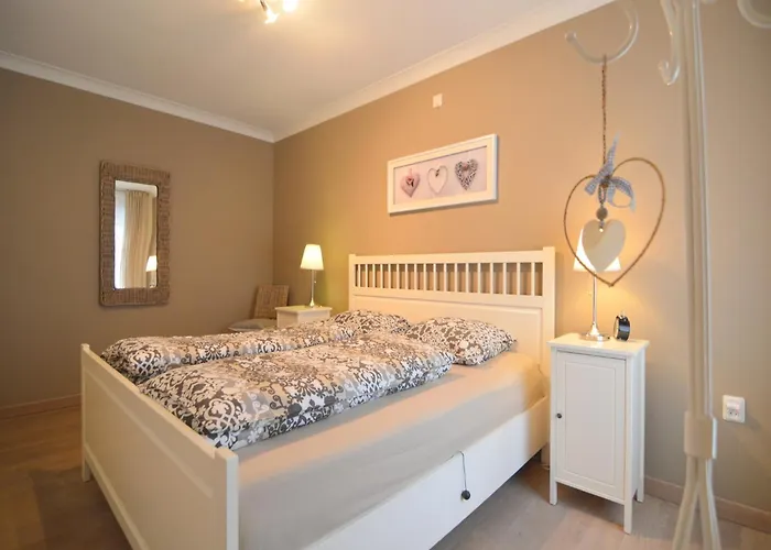 Near The Belgian Border דירה *