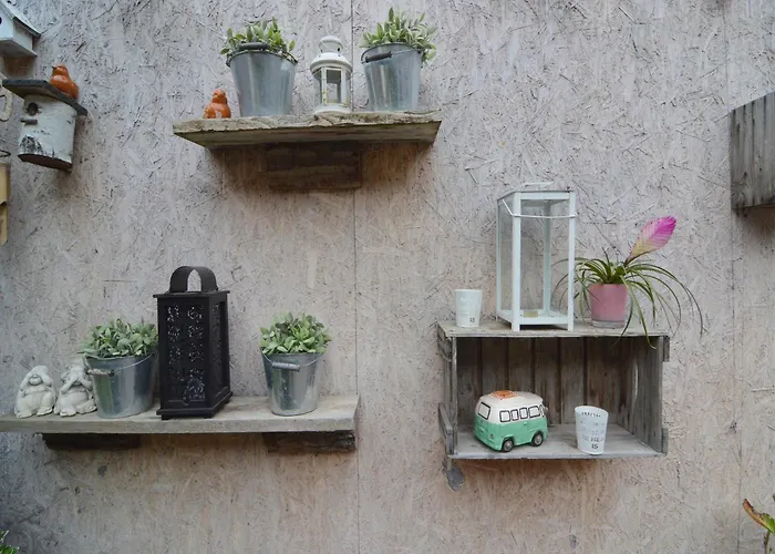 Near The Belgian Border דירה