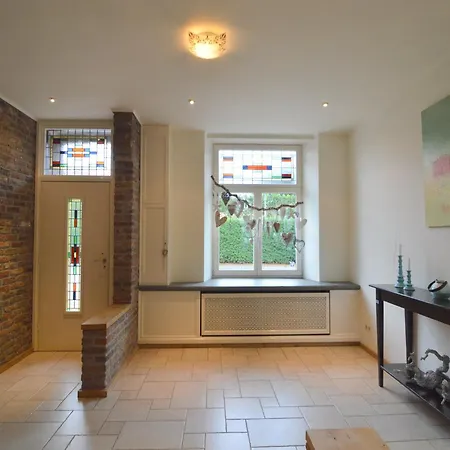 شقة Near The Belgian Border