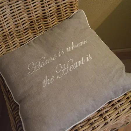 Near The Belgian Border شقة *