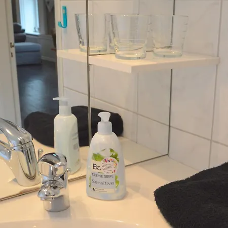 شقة Near The Belgian Border *