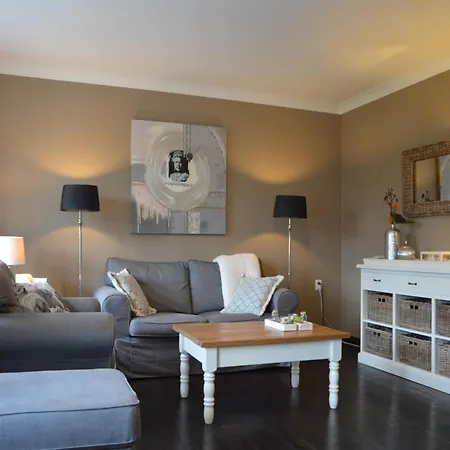 Near The Belgian Border *