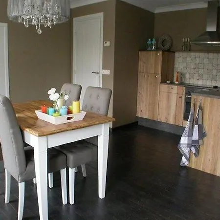 Near The Belgian Border * Roosteren