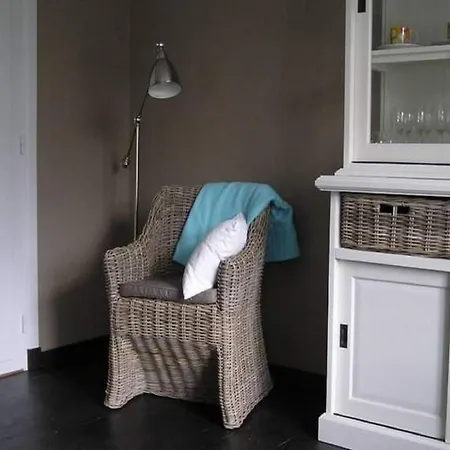 Near The Belgian Border شقة *