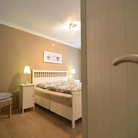 Near The Belgian Border شقة Roosteren