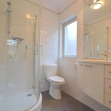 Near The Belgian Border *